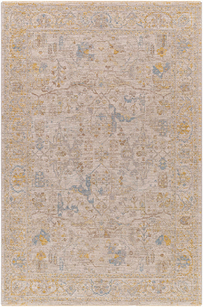 Berta Area Rug