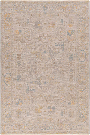 Berta Area Rug