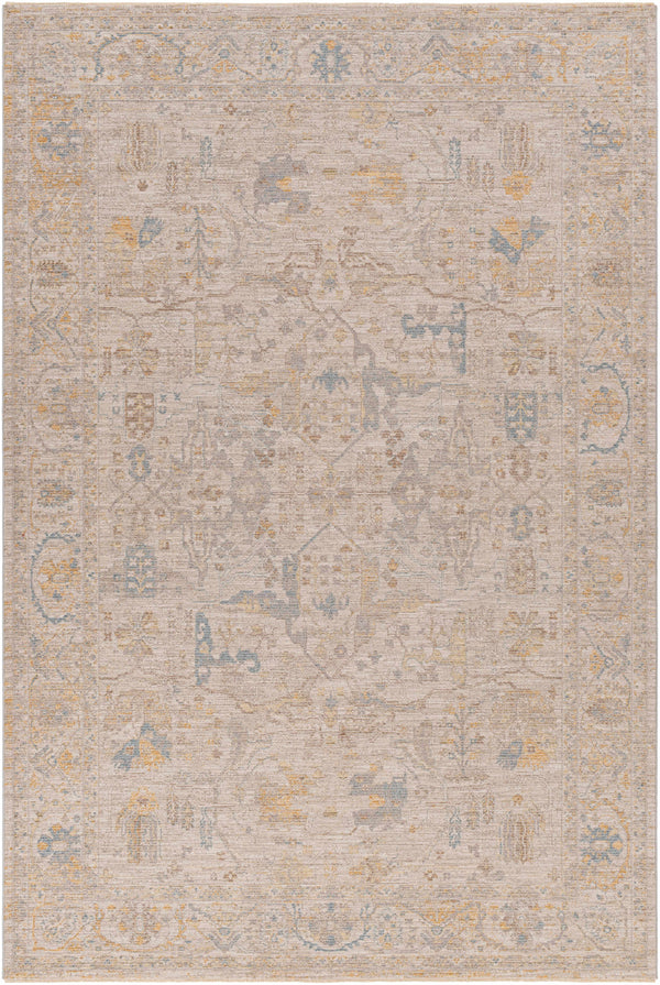 Berta Area Rug