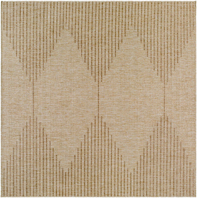 Stephan Beige Outdoor Rug