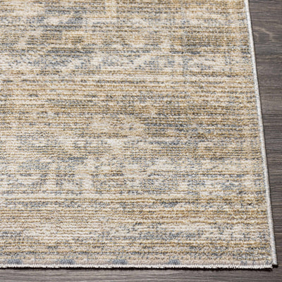 Buguey Beige Area Rug - Clearance