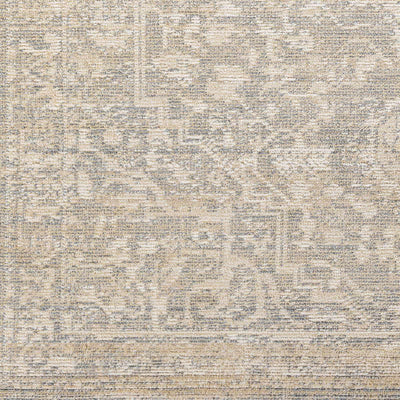 Buguey Beige Area Rug - Clearance