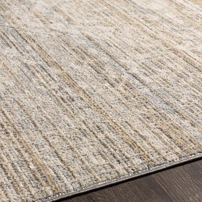 Buguey Beige Area Rug - Clearance