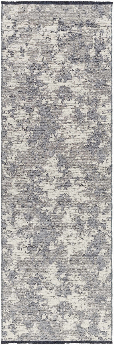 Miku Gray Area Rug - Clearance