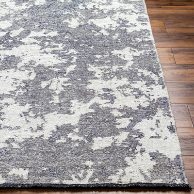 Miku Gray Area Rug - Clearance