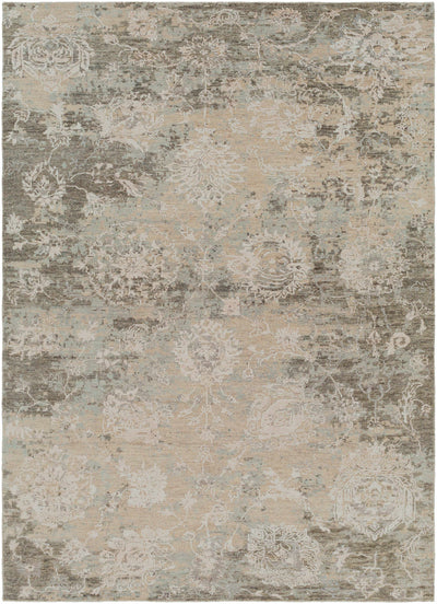 Binonga Premium Area Rug