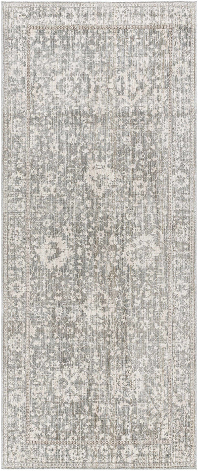 Bisbin Area Rug