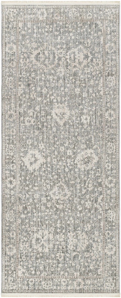 Bisbin Area Rug