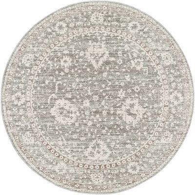 Bisbin Area Rug