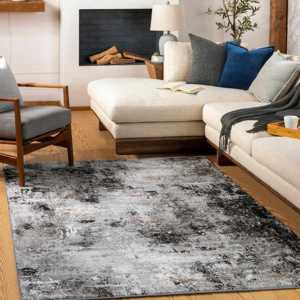 Bitoon Area Rug - Clearance