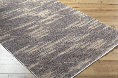 Utari Taupe Area Rug