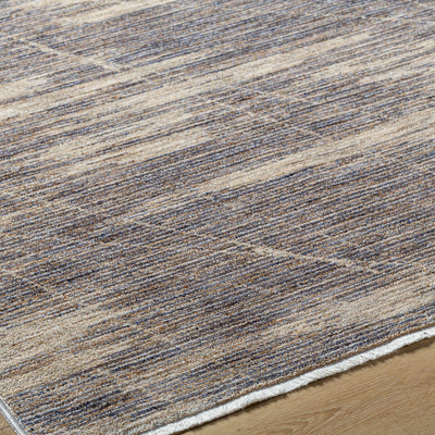 Utari Taupe Area Rug