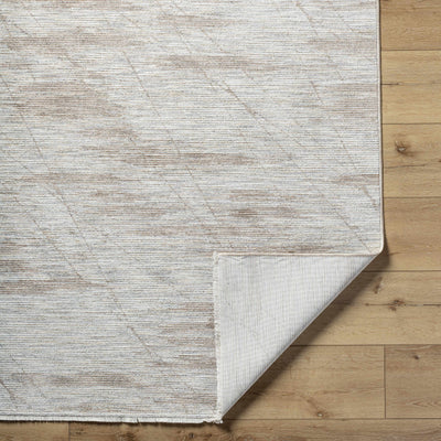 Utari Cream Area Rug