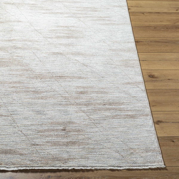 Utari Cream Area Rug