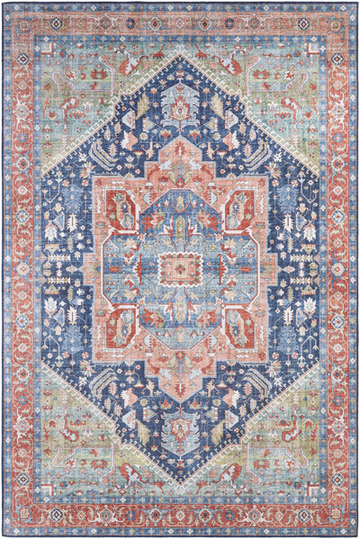 Blaze Area Rug