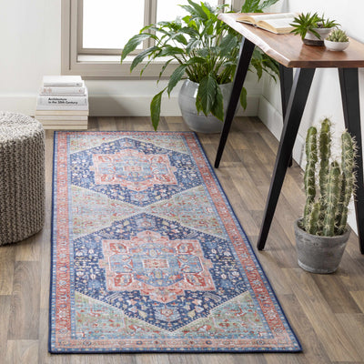 Blaze Area Rug