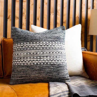 Bulacnin Throw Pillow