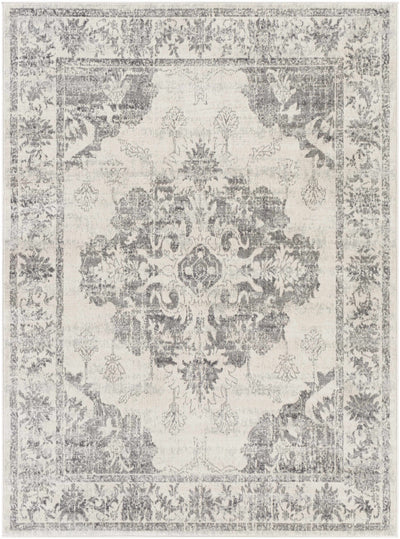 Blacksville Area Rug - Clearance