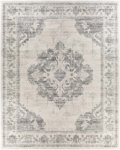 Blacksville Area Rug - Clearance