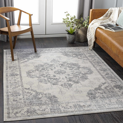 Blacksville Area Rug - Clearance