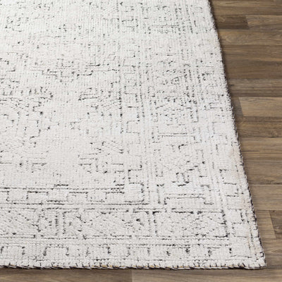 Blackfoot Premium Viscose Area Rug