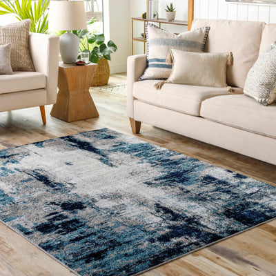 Baldwyn Area Rug