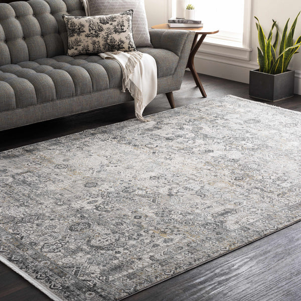 Bellara Area Rug