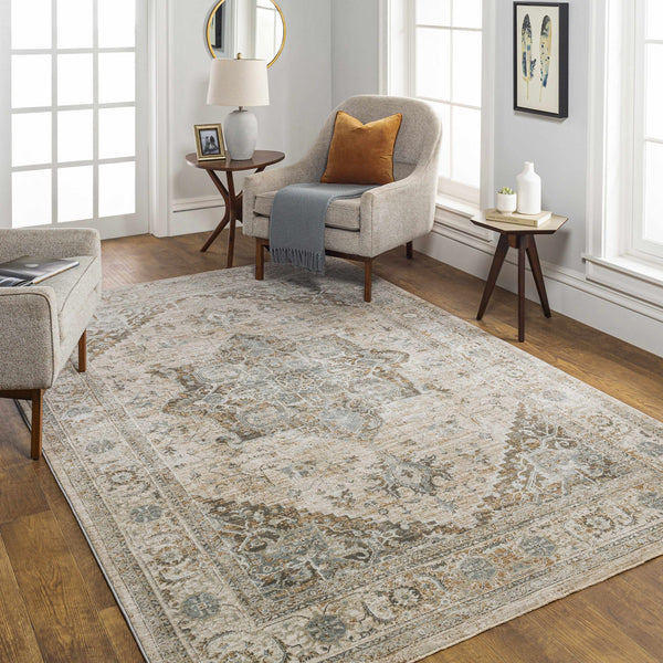 Ballisodare Area Rug