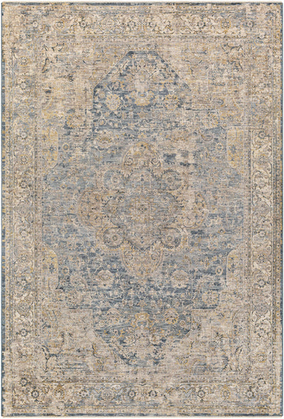 Bulualto Area Rug