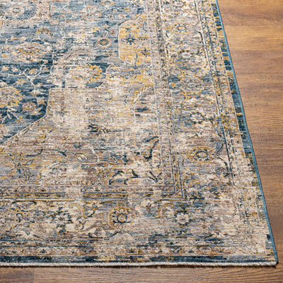 Bulualto Area Rug