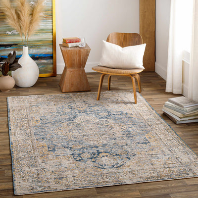 Bulualto Area Rug