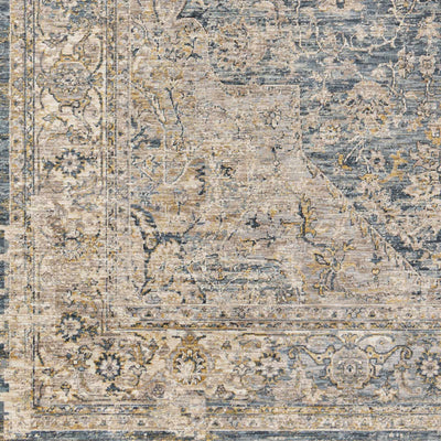 Bulualto Area Rug