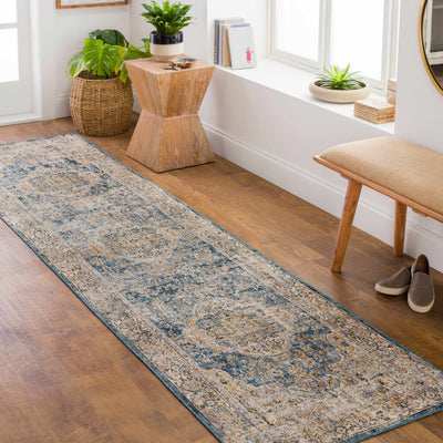 Bulualto Area Rug