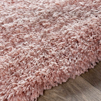 Ballymoney Solid Shag Rug - Clearance