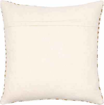 Balaoang Throw Pillow