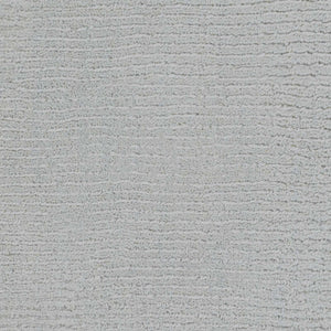 Brockton Solid Wool Area Light Gray Rug