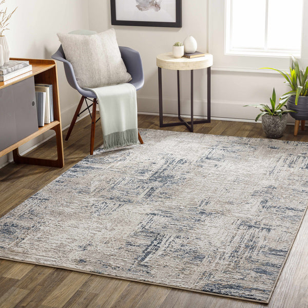 Balasing Area Rug