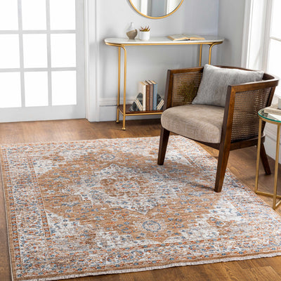 Balatan Area Rug - Clearance