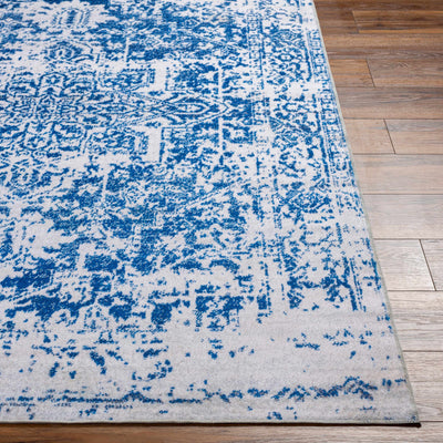 Baliton Washable Area Rug - Clearance