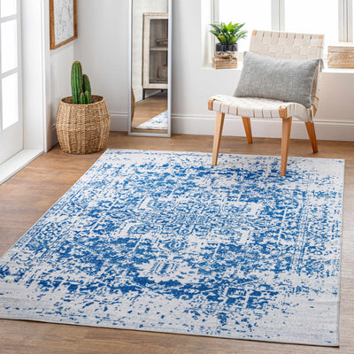 Baliton Washable Area Rug - Clearance