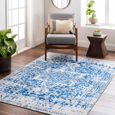 Baliton Washable Area Rug - Clearance