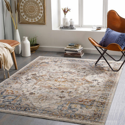 Banga Area Rug - Clearance