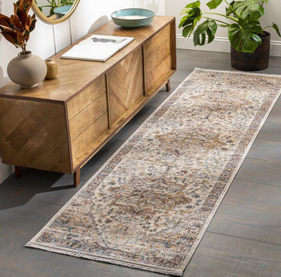 Banga Area Rug - Clearance