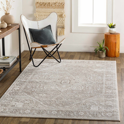 Bunga Area Rug - Clearance