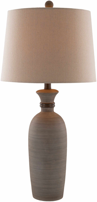 Mambog Table Lamp