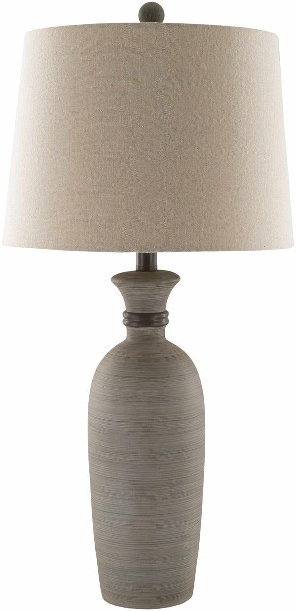 Mambog Table Lamp