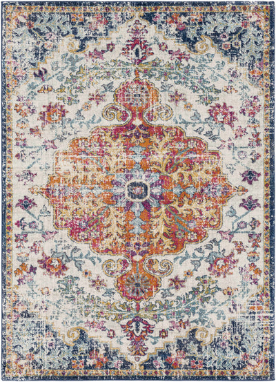 Bodrum Area Rug