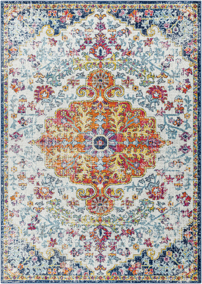 Bodrum Area Rug