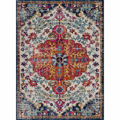 New Bodrum Area Rug - Limited Edition