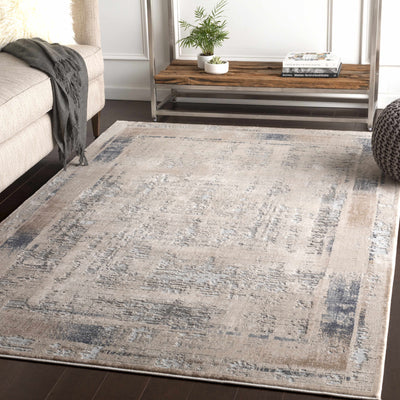 Boley Area Rug